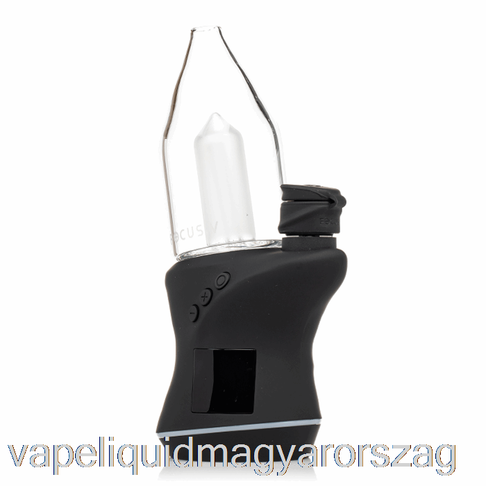 Focus V Carta 2 Dab E-rig Black Vape Folyadék